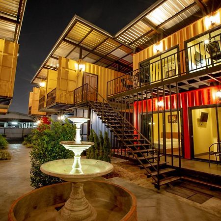 Tuscany Land Resort Donmuang Bangkok Exteriér fotografie