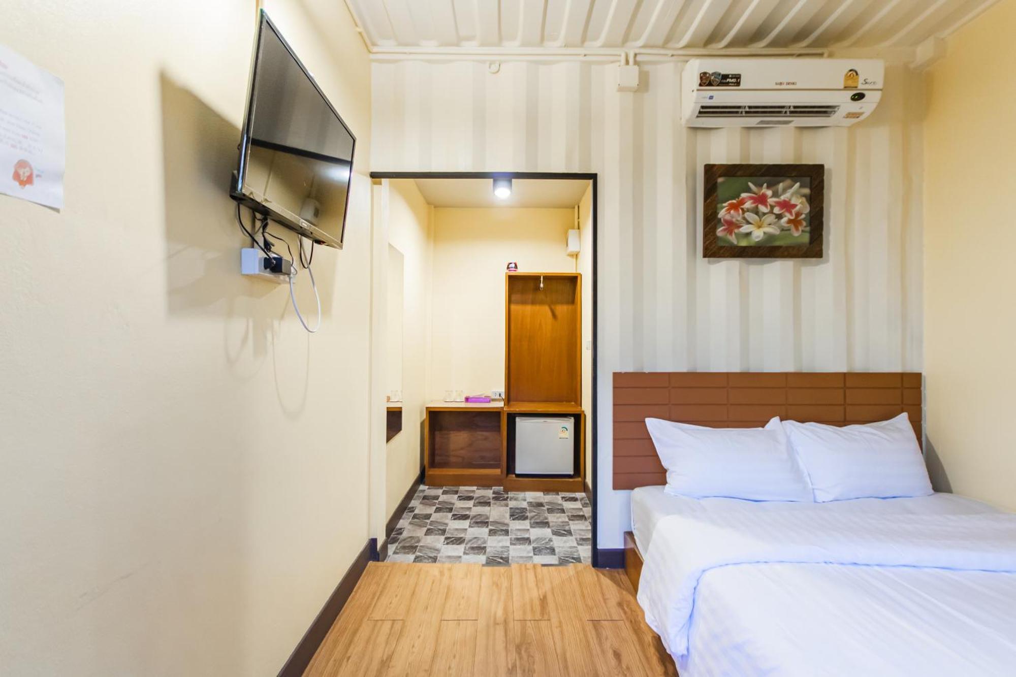 Tuscany Land Resort Donmuang Bangkok Exteriér fotografie