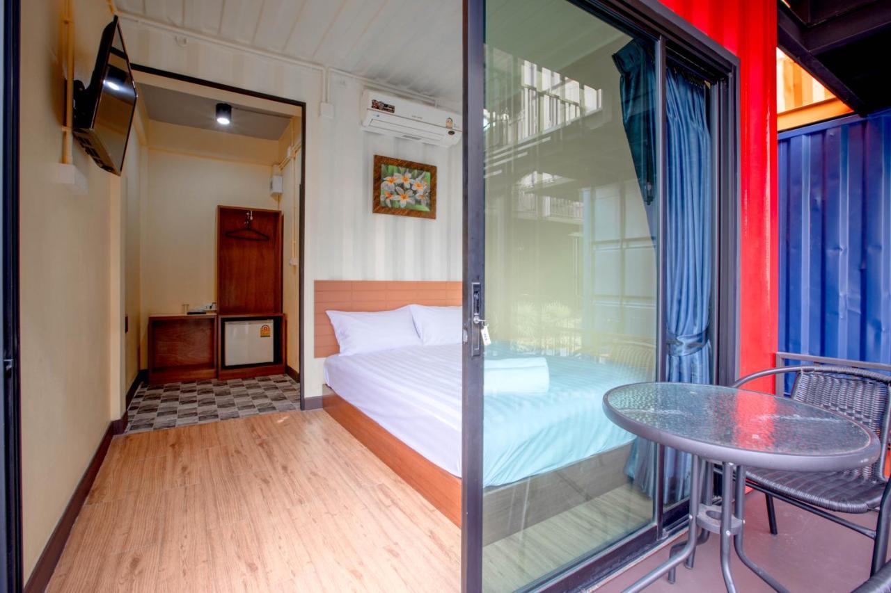 Tuscany Land Resort Donmuang Bangkok Exteriér fotografie