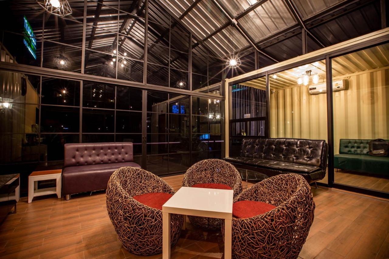 Tuscany Land Resort Donmuang Bangkok Exteriér fotografie